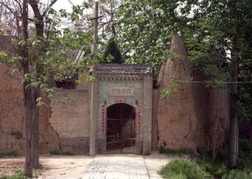 南北朝历史图片
