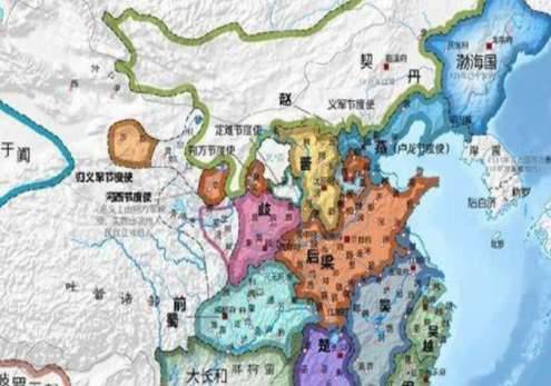 耶律阿保机历史图片