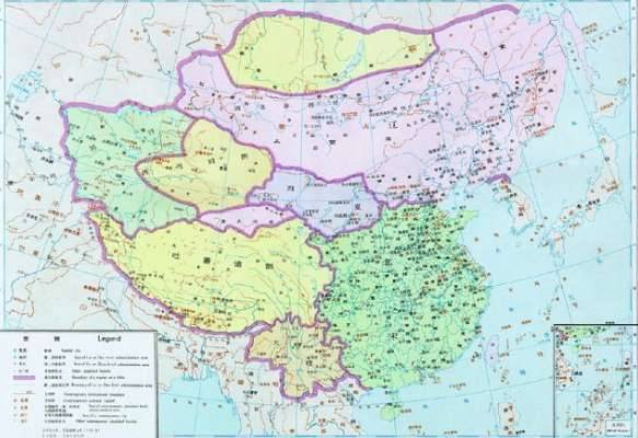 宋朝历史图片