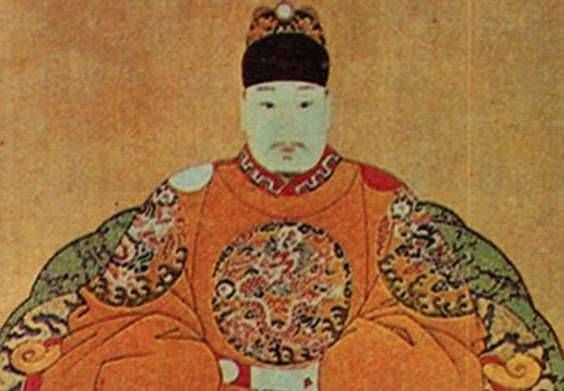 明朝历史图片