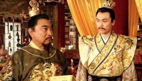 明朝历史图片