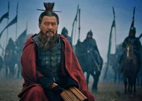 孙权历史图片