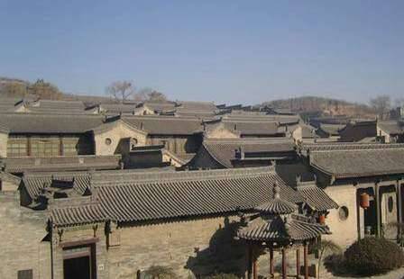 春秋战国历史图片