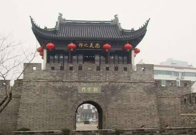 抗清三公历史图片