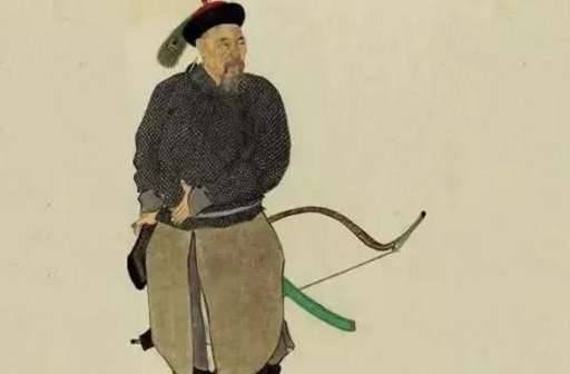 锁甲历史图片