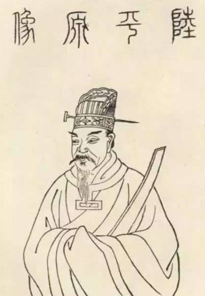 古代历史图片