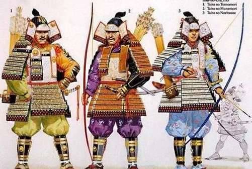 日本历史图片