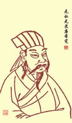 谥号历史图片