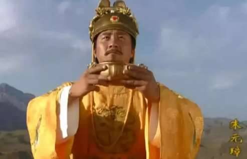 明朝历史图片