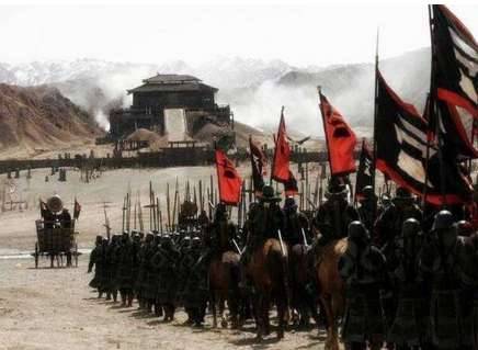 王恢历史图片