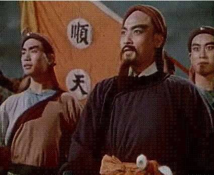 天地会历史图片