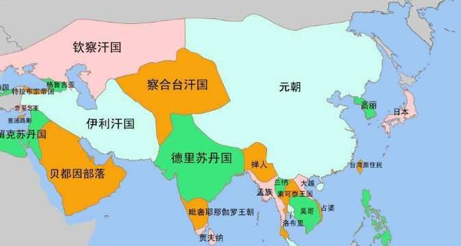 塞尔柱帝国历史图片