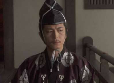 本愿寺显如历史图片