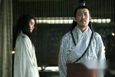 孙登历史图片