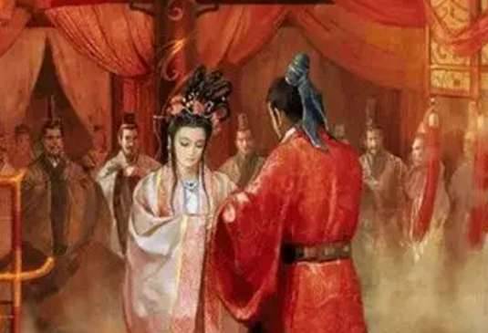 古代什么样的人能随意娶妾？五口之家为两千年来的旧例历史图片