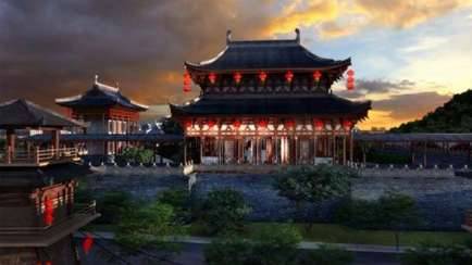 宋朝历史图片