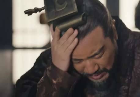 曹操历史图片