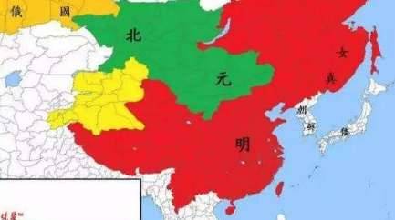 古中国为什么没有主动进行疆土扩张 不主动进行疆土扩张的原因是什么历史图片