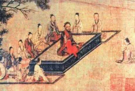 古中国为什么没有主动进行疆土扩张 不主动进行疆土扩张的原因是什么历史图片