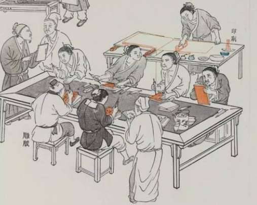 清朝历史图片