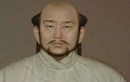 耶律阿保机历史图片