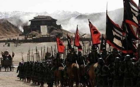 北魏历史图片