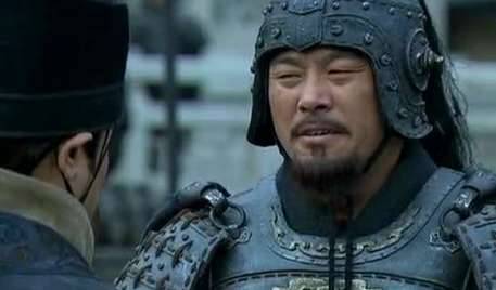 潼关之战历史图片
