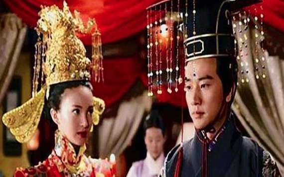 于谦历史图片