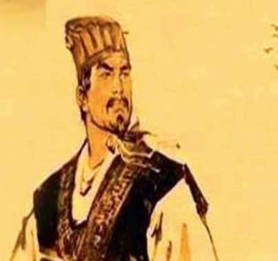 于谦历史图片