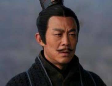 秦献公历史图片