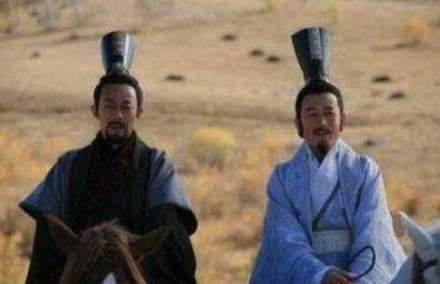 秦献公历史图片