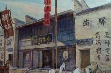 宋朝历史图片