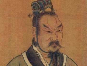 秦国历史图片