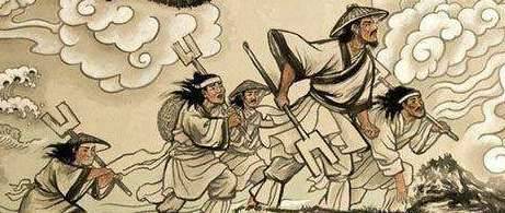 秦国历史图片