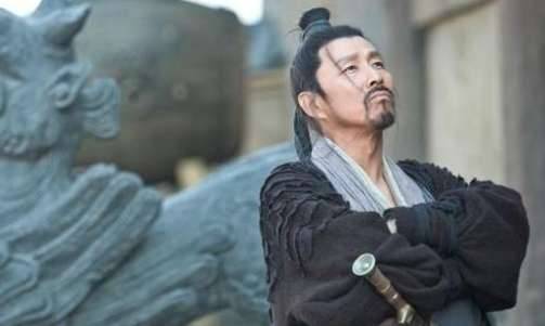 刘邦历史图片