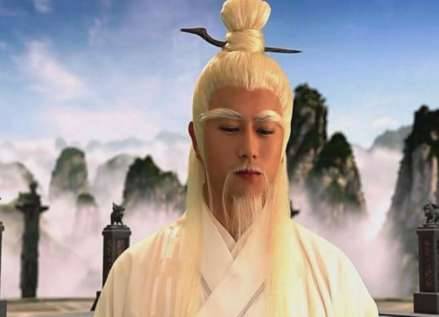 恶来历史图片