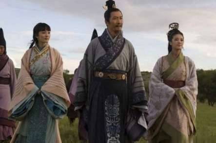恶来历史图片