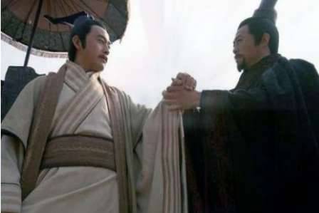 恶来历史图片
