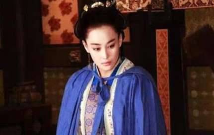 赵匡胤历史图片