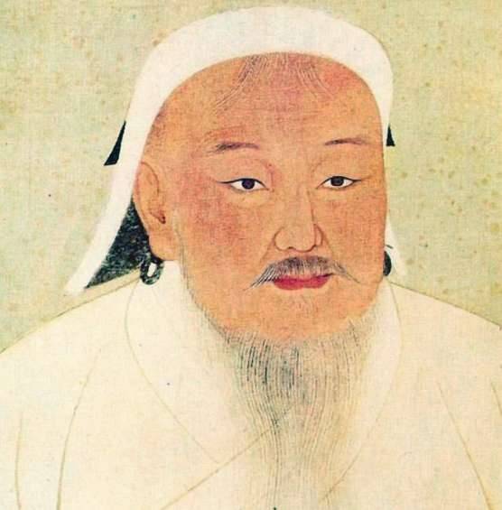 蒙古第一次西征过程简介 蒙古第一次西征最后的结果如何历史图片