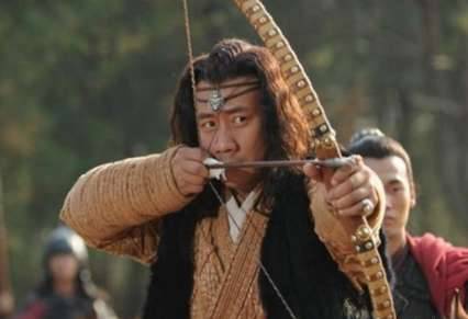 旭烈兀历史图片