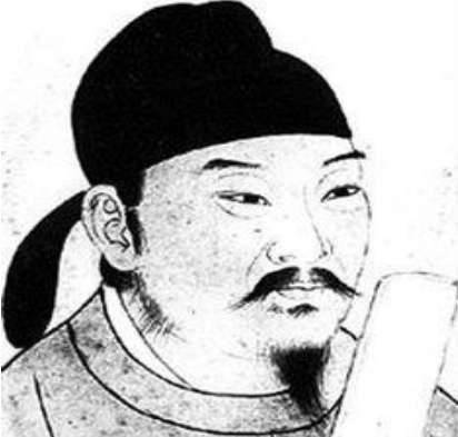唐朝历史图片