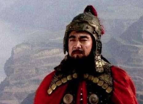 曹操历史图片