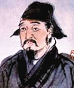 魏晋玄学历史图片