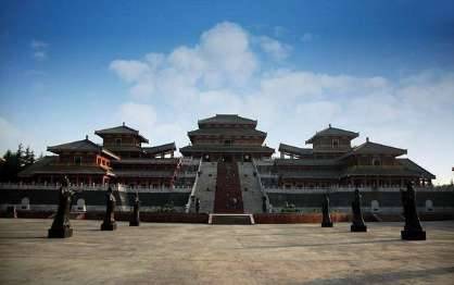 战国历史图片