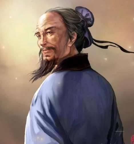 “滚滚长江东逝水”是谁写的？作者的悲剧人生更让人感叹历史图片