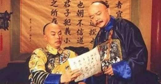 清朝历史图片