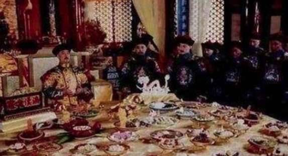 清朝历史图片