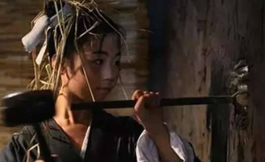 小时候被奉为崇拜榜样的三个人历史图片