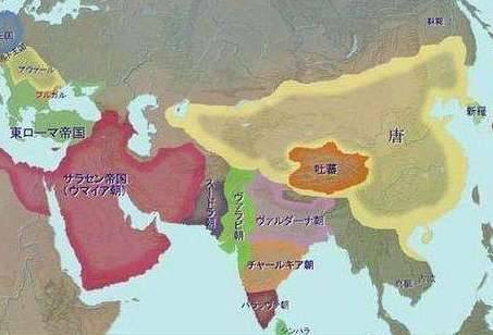 波斯历史图片